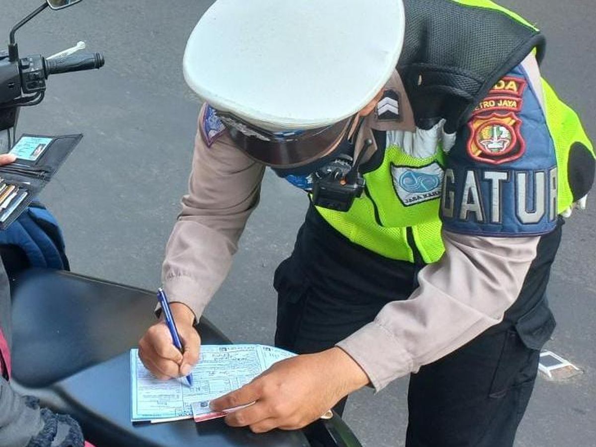 Operasi Patuh Lodaya